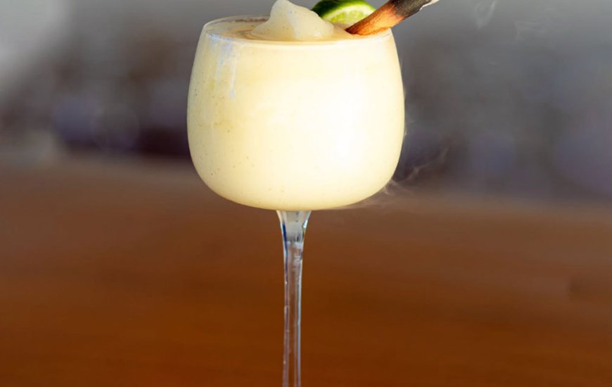 Guia de Maraú - Batoá Praia Bar & Cozinha
