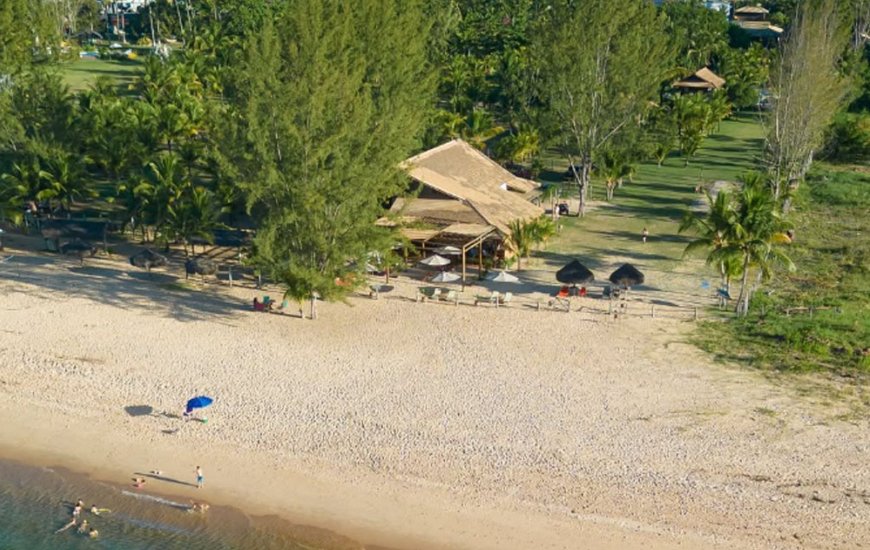 Guia de Maraú - Batoá Praia Bar & Cozinha
