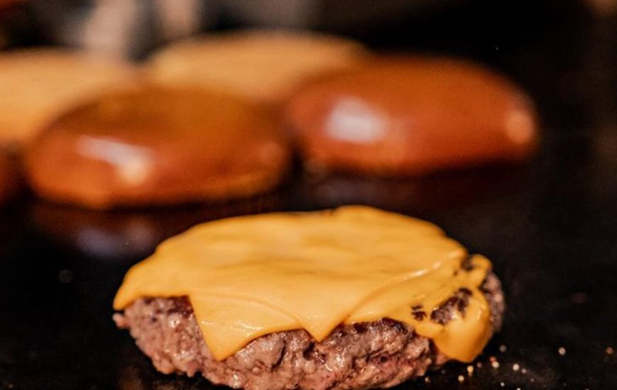 Guia de Maraú - Bóris Burgers
