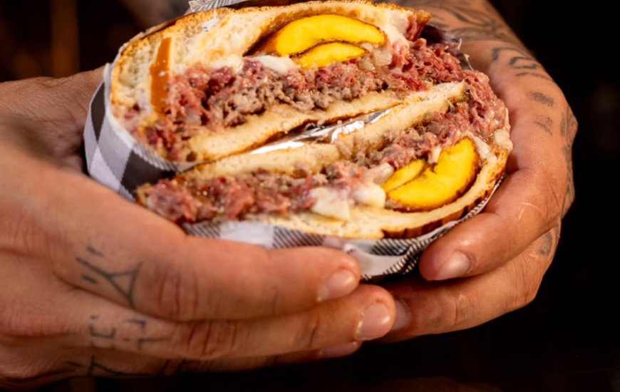 Guia de Maraú - Club Smash