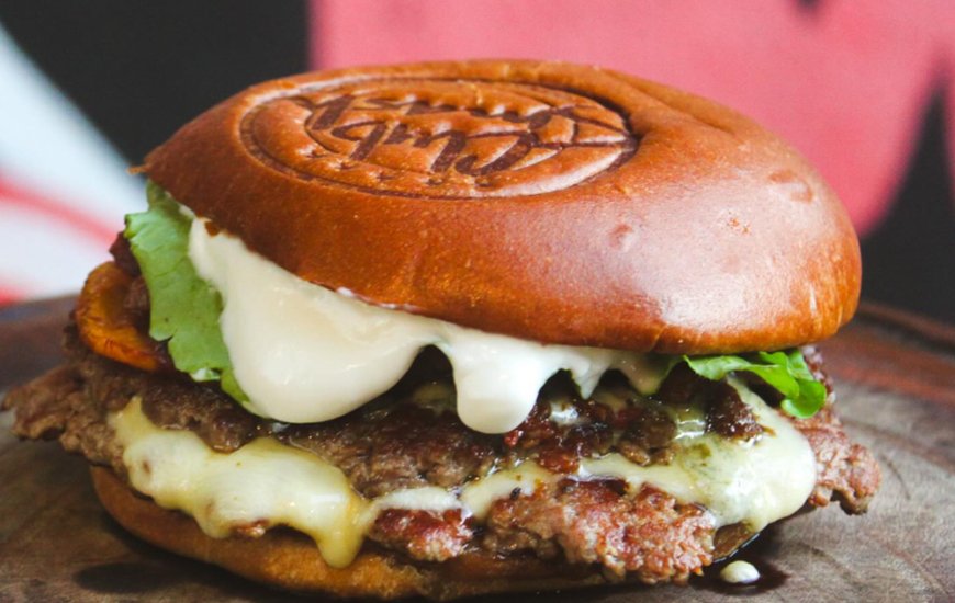 Guia de Maraú - Club Smash