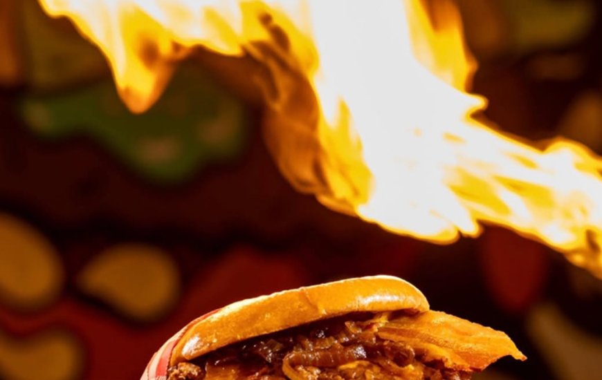 Guia de Maraú - Club Smash