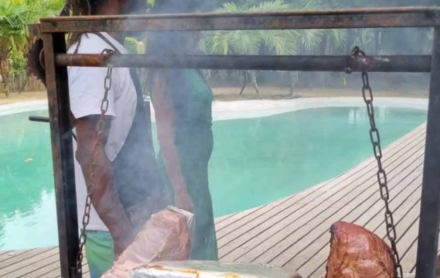 Guia de Maraú - Empório Saint Germain