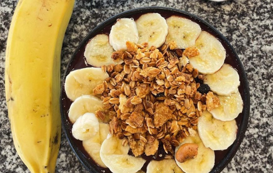 Guia de Maraú - Farolzinho BG Sorvete, Açaí e Parquinho