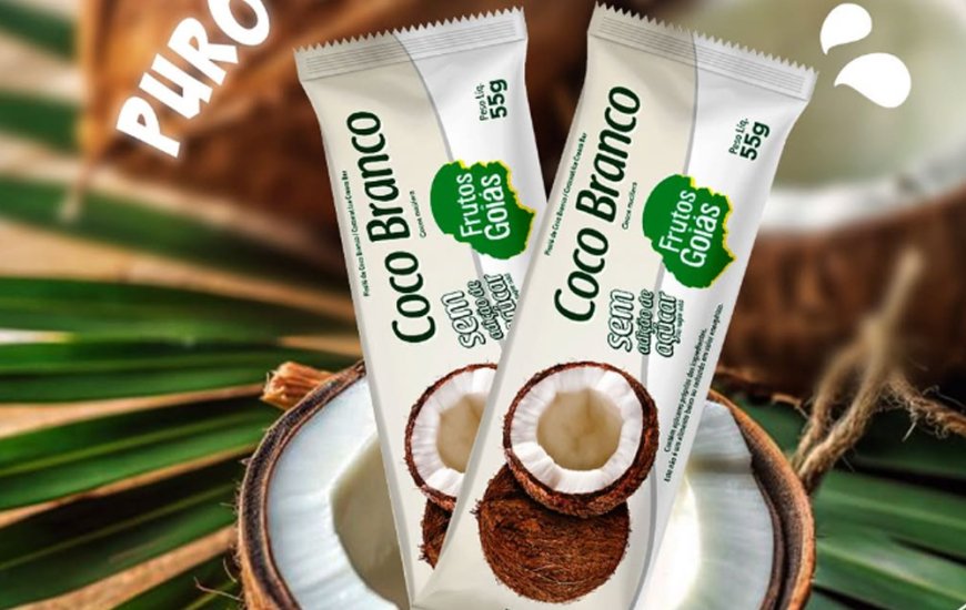 Guia de Maraú - Frutos de Goiás Sorvetes