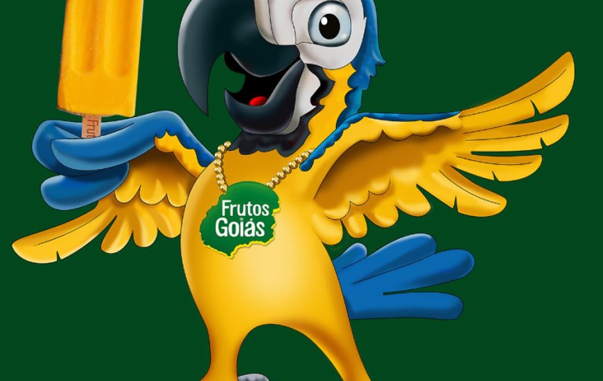 Guia de Maraú - Frutos de Goiás Sorvetes