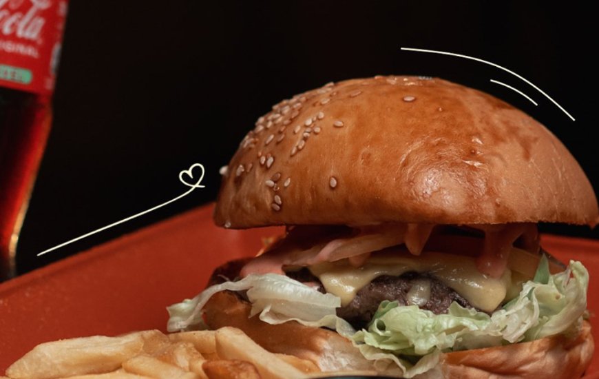 Guia de Maraú - Burguer do Banha