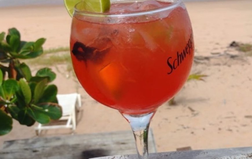 Guia de Maraú - João Cabana Praia e Restaurante