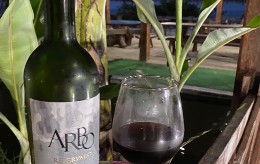 Guia de Maraú - João Cabana Praia e Restaurante