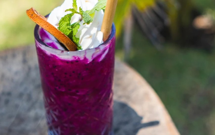 Guia de Maraú - Kandui Beach Lounge