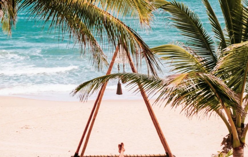 Guia de Maraú - Kandui Beach Lounge
