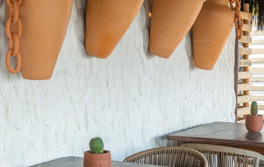 Guia de Maraú - Makan Praia Bar