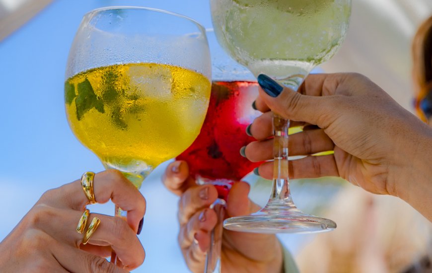 Guia de Maraú - Makan Praia Bar