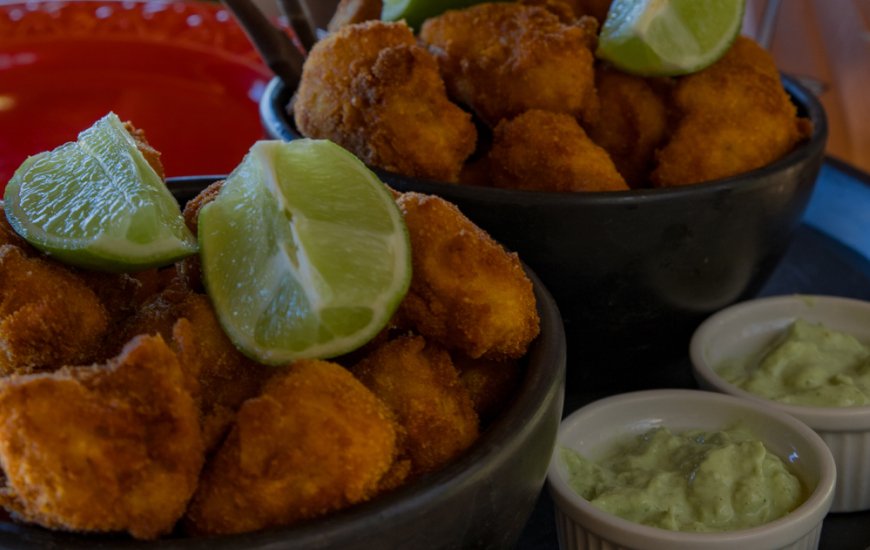 Guia de Maraú - Makan Praia Bar