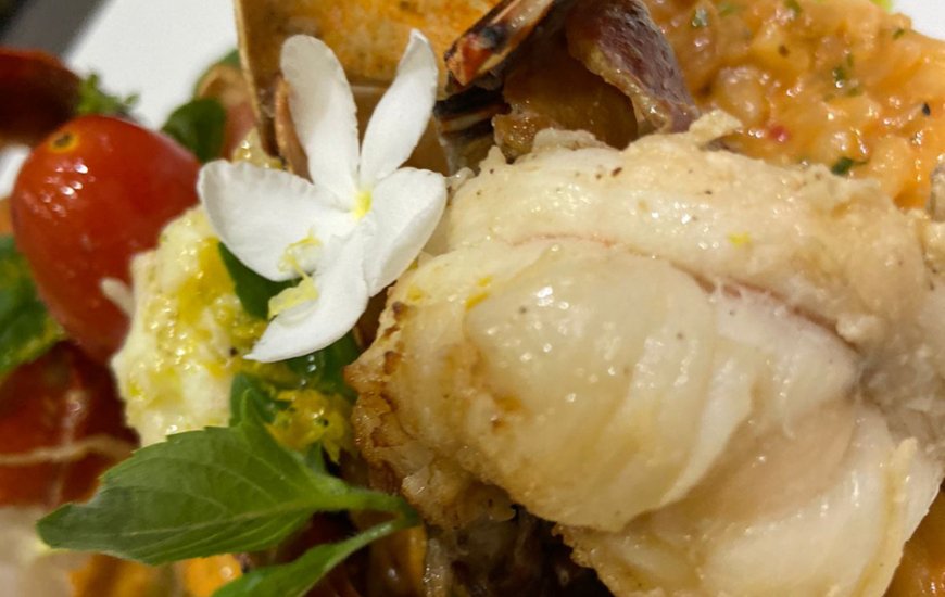 Guia de Maraú - Pizzaria Pinocchio