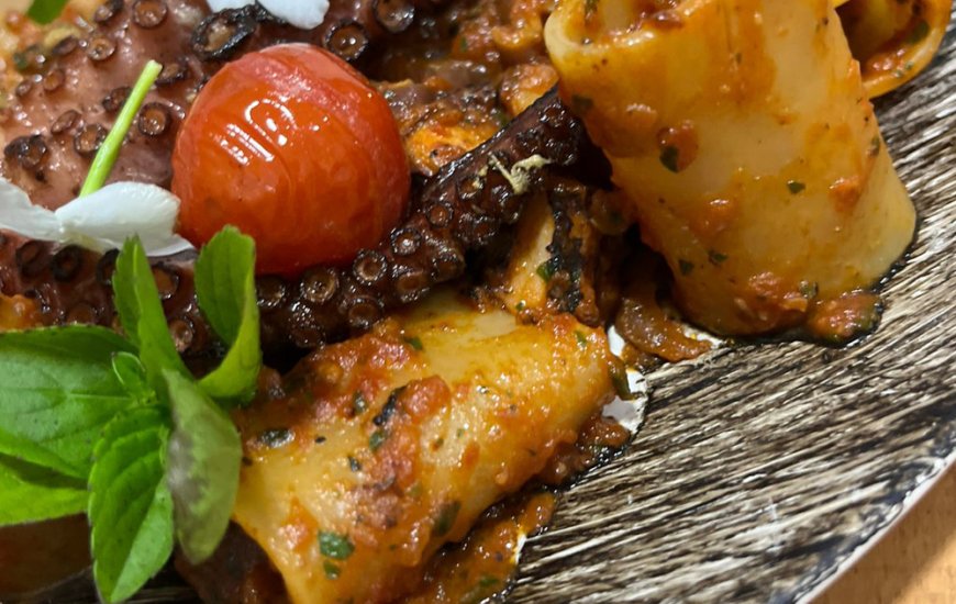 Guia de Maraú - Pizzaria Pinocchio