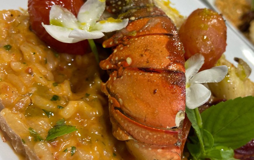 Guia de Maraú - Pizzaria Pinocchio