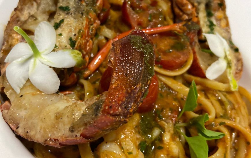 Guia de Maraú - Pizzaria Pinocchio