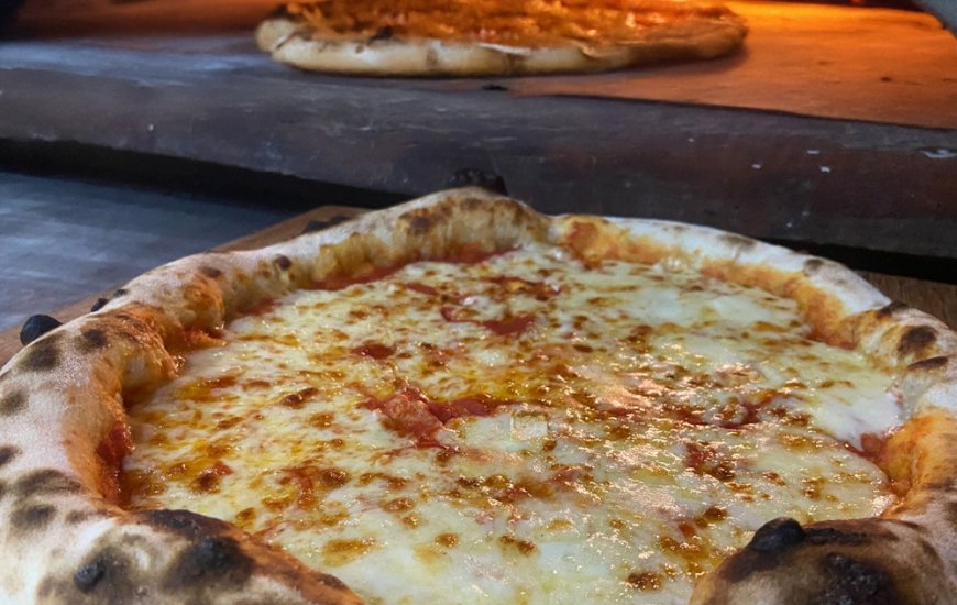 Guia de Maraú - Pizzaria Pinocchio