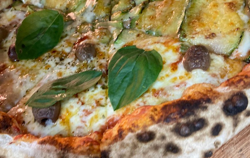 Guia de Maraú - Pizzaria Pinocchio