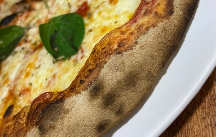 Guia de Maraú - Pizzaria Pinocchio