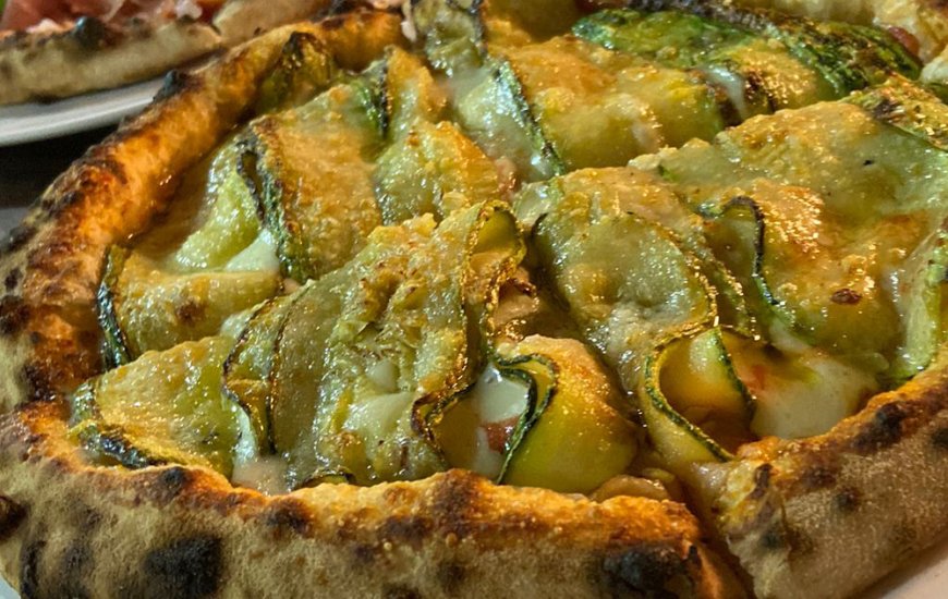 Guia de Maraú - Pizzaria Pinocchio