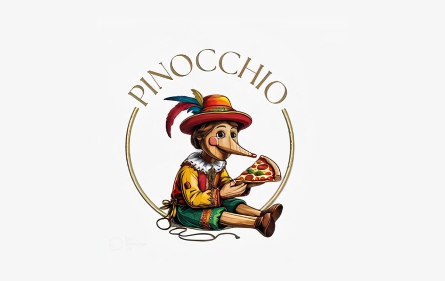 Guia de Maraú - Pizzaria Pinocchio