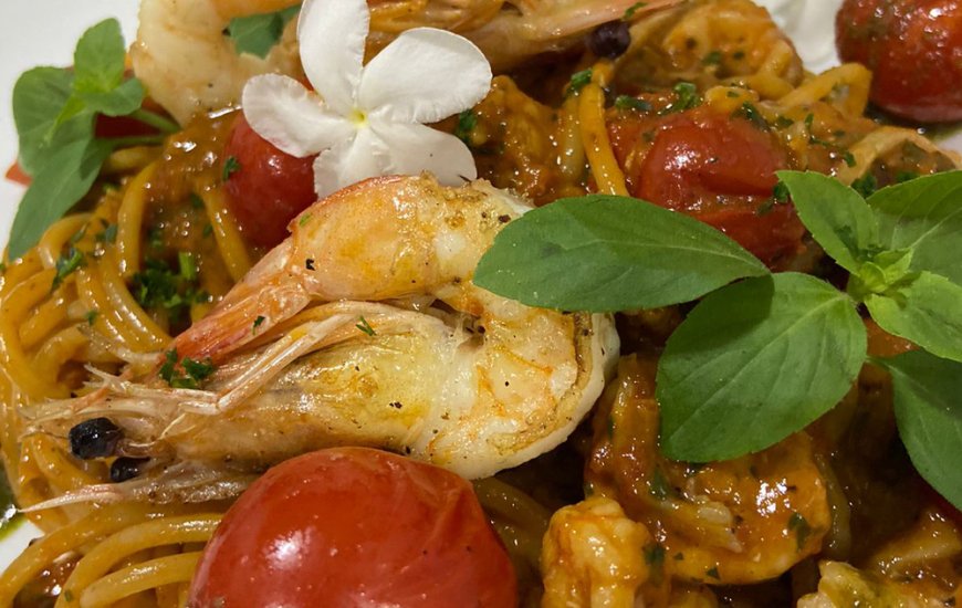 Guia de Maraú - Pizzaria Pinocchio