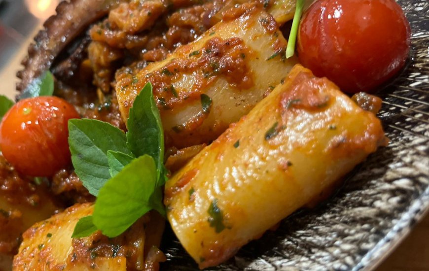 Guia de Maraú - Pizzaria Pinocchio