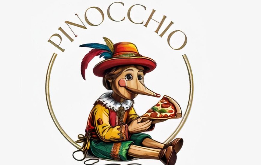 Guia de Maraú - Pizzaria Pinocchio