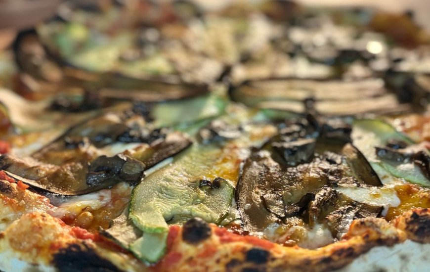 Guia de Maraú - Pizzaria Pinocchio