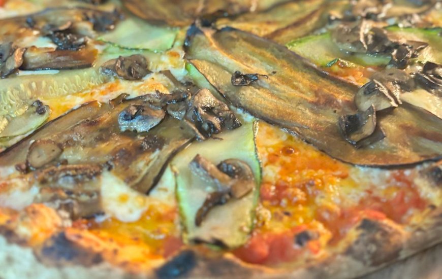 Guia de Maraú - Pizzaria Pinocchio