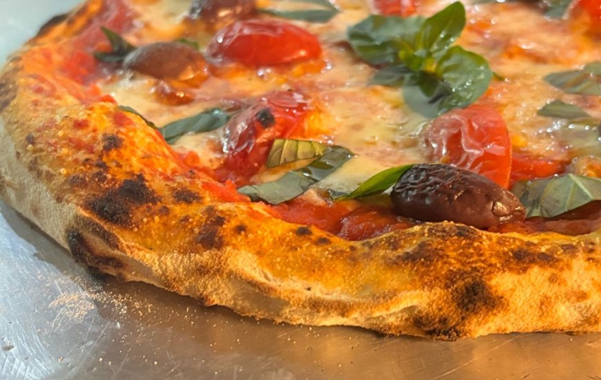 Guia de Maraú - Pizzaria Pinocchio