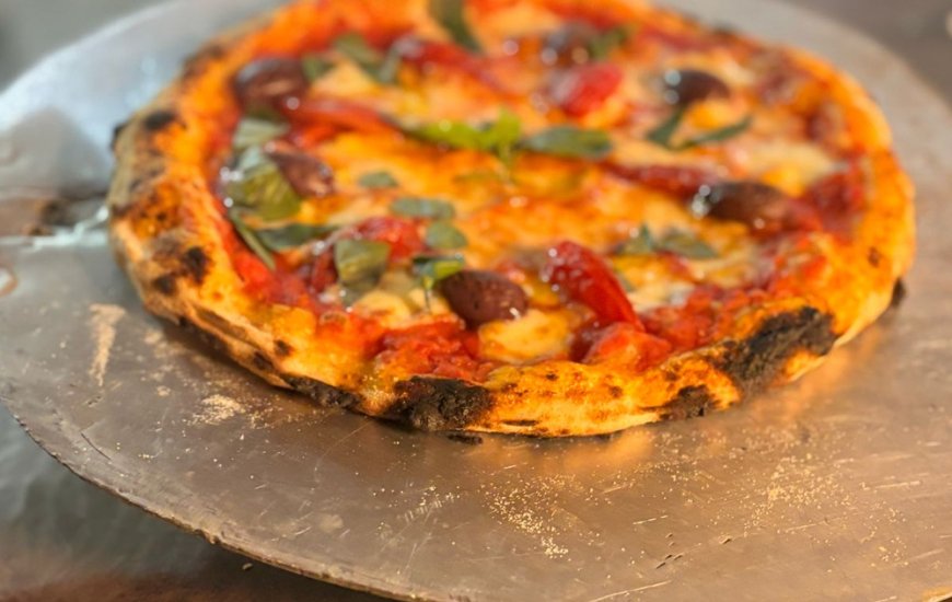 Guia de Maraú - Pizzaria Pinocchio