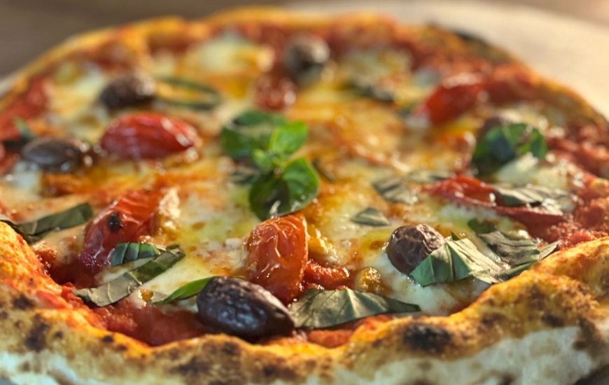 Guia de Maraú - Pizzaria Pinocchio
