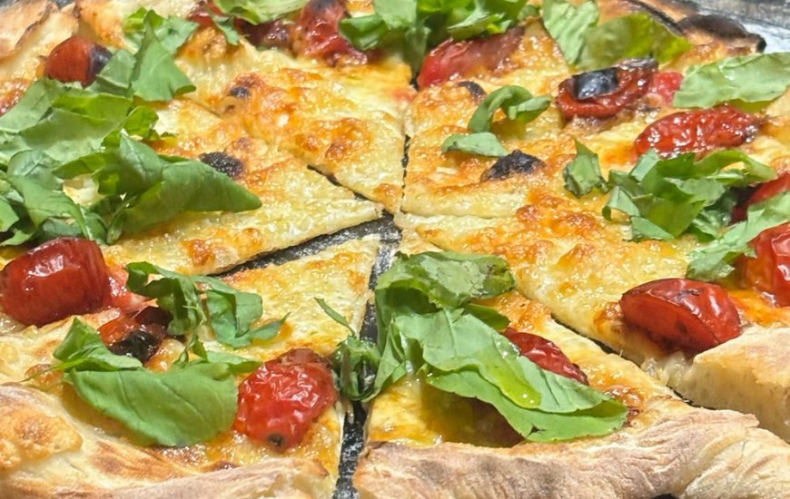 Guia de Maraú - Pizzaria Pinocchio