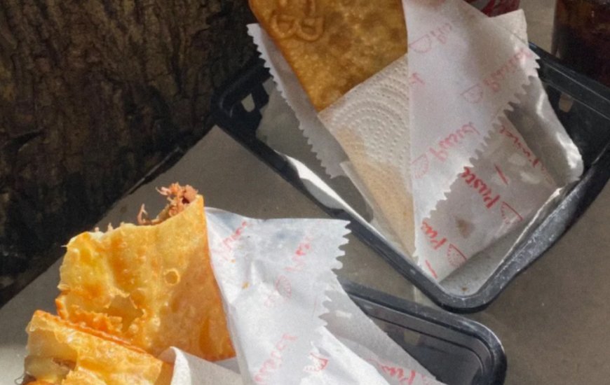 Guia de Maraú - Point Pastel do Mutá