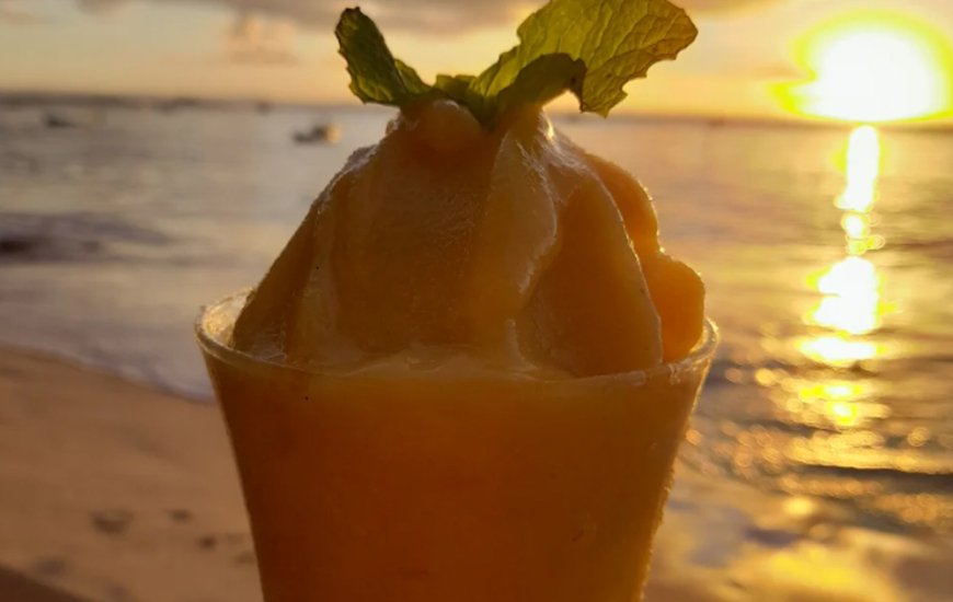 Guia de Maraú - Point Pastel do Mutá