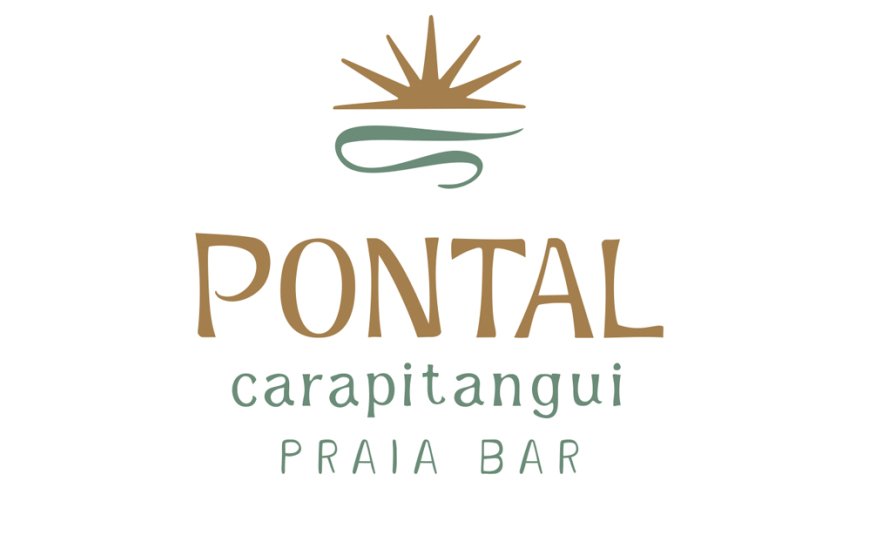 Guia de Maraú - Pontal Carapitangui Praia Bar