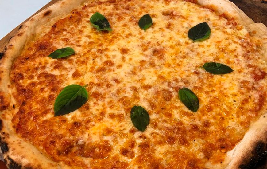 Guia de Maraú - Pizzaria Villa Céu
