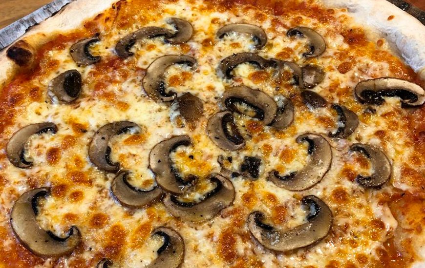 Guia de Maraú - Pizzaria Villa Céu
