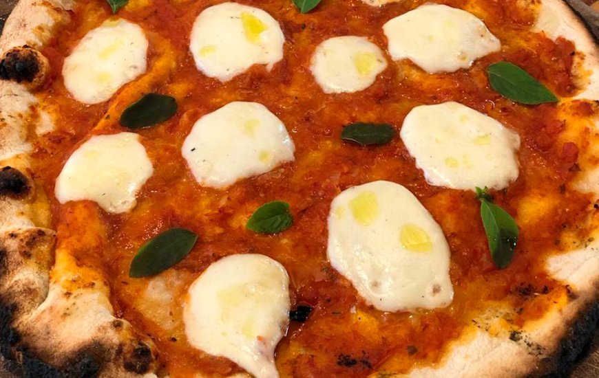 Guia de Maraú - Pizzaria Villa Céu