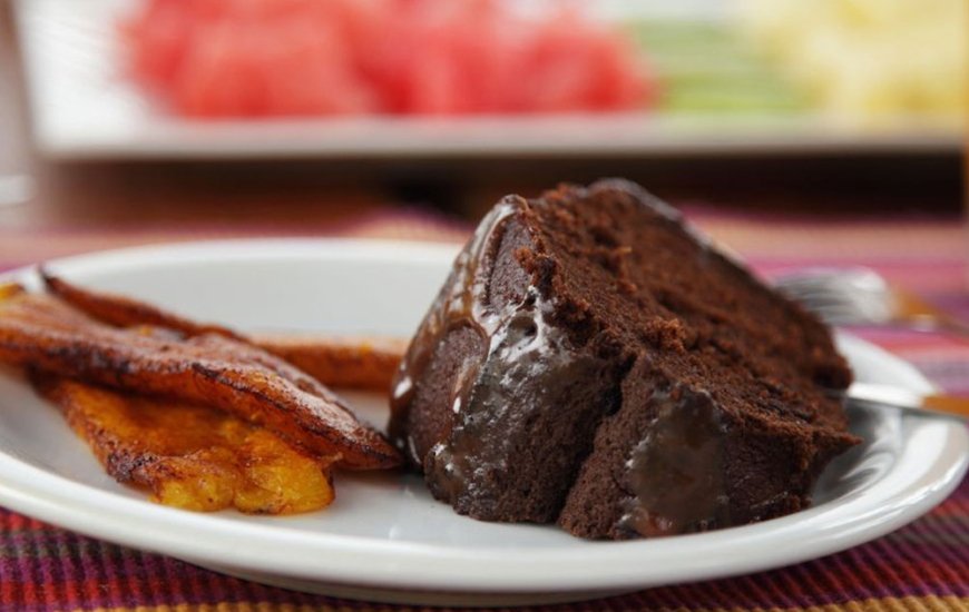 Guia de Maraú - Restaurante Casa del Mar