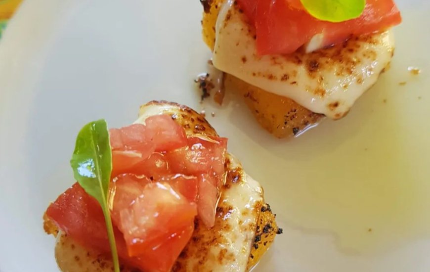 Guia de Maraú - Restaurante Cumbuca