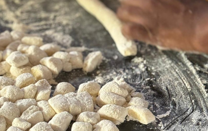 Guia de Maraú - Restaurante Denada