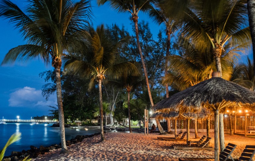 Guia de Maraú - Restaurante Denada