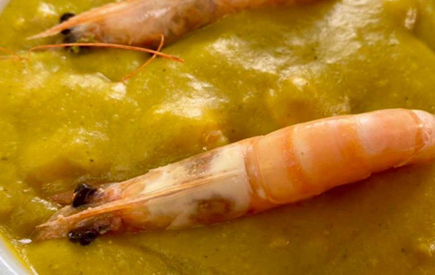 Guia de Maraú - Restaurante na Varanda