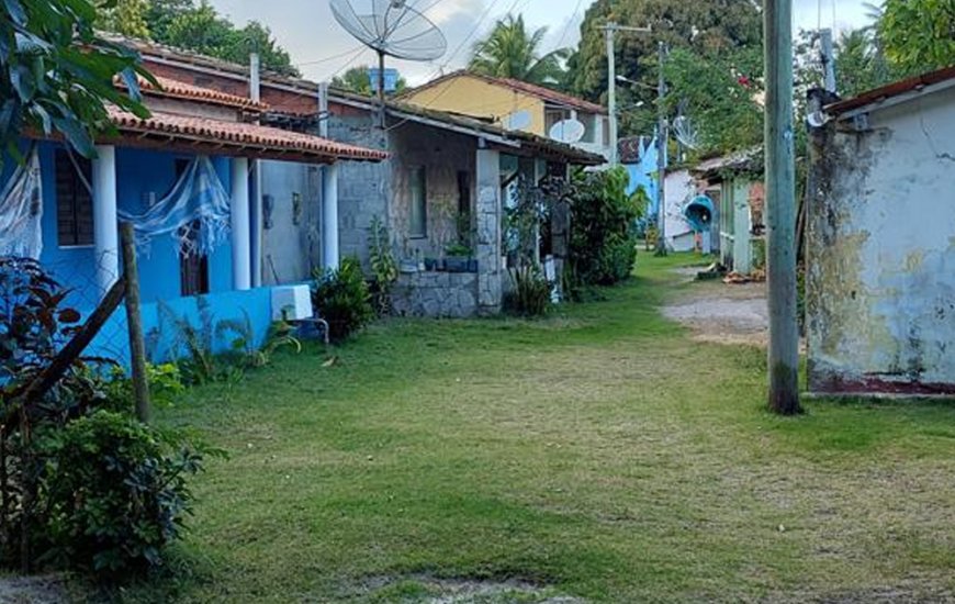 Guia de Maraú - Restaurante São Jorge