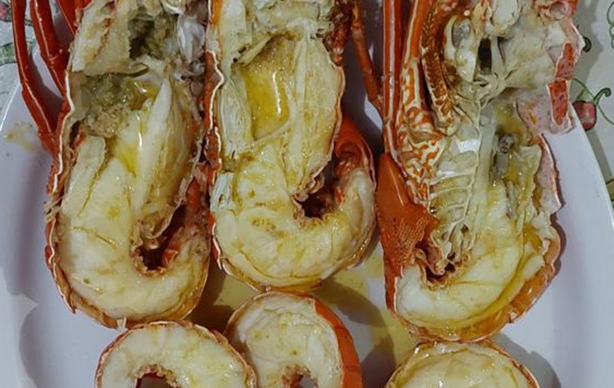 Guia de Maraú - Restaurante São Jorge