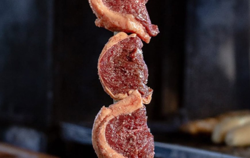 Guia de Maraú - Trem Cozinha Mineira